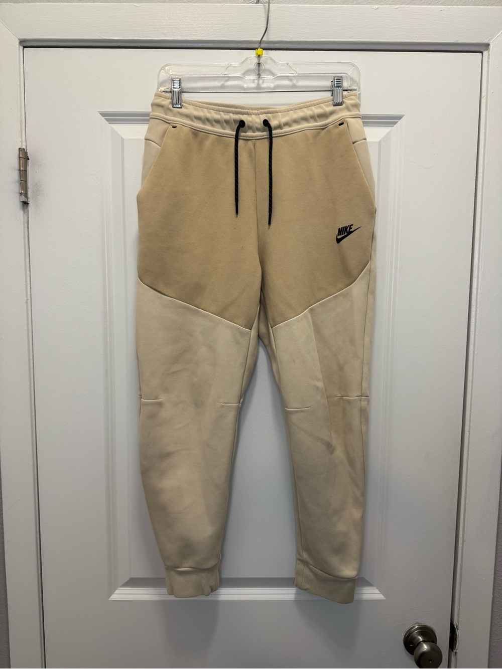 Nike Sportswear Fleece Jogger Pants